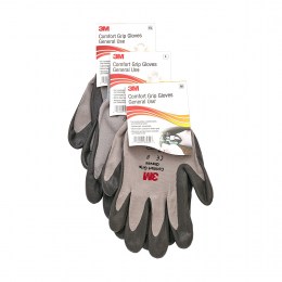 Guantes Comfort Grip  3M4